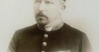 Portrait de Périchon_2