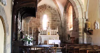 Eglise de la Décollation-de-Saint-Jean-Baptiste