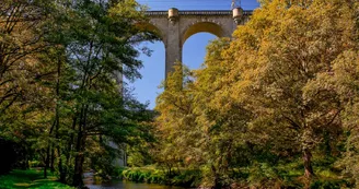 Viaduc de Rocherolles