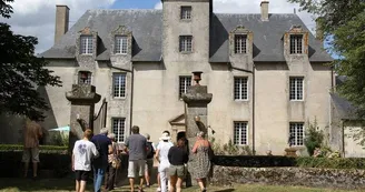 Château de Fromental_1 Château de Fromental_1