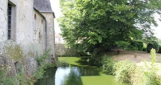 Château de Fromental_4 Château de Fromental_4
