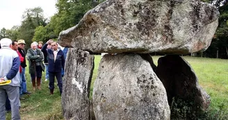 Dolmen de Bagnol_3