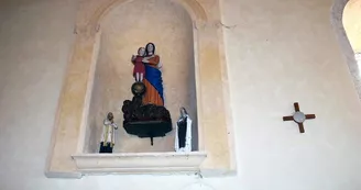 Vierge à l'Enfant_3 Vierge à l'Enfant_3