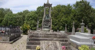 Tombe du Dr Mallet_1
