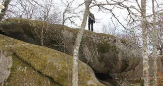 Pierre tremblante_2 Pierre tremblante_2