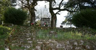 Oratoire Notre-Dame de la Salette_4