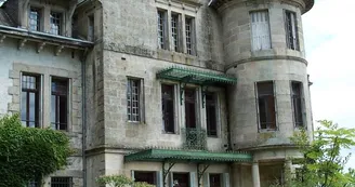 Château et parc de Montméry - Privé_1