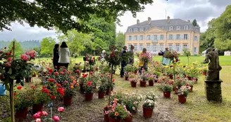 Fête des plantes