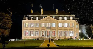 Nuit des châteaux