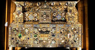 Châsse