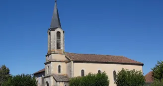 CHAMBORET Eglise CHAMBORET Eglise