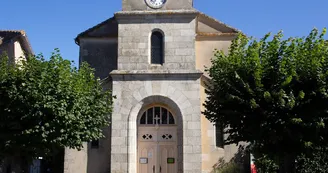 CHAMBORET Eglise CHAMBORET Eglise