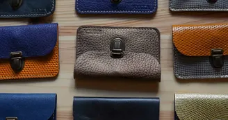 EKO porte monaie