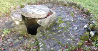 Entre monts et vallées, sur les traces des Eglisieux_4