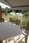 Meublé de tourisme Petit Cros Blanc_4