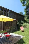 Gîte "La Côte" à Ambazac en Haute Vienne_1
