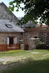 Gite "La Chaize" à Bersac Sur Rivalier  en Haute-Vienne (Limousin en Nouvelle Aquitaine)_1