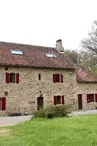 Gite "Galachoux" à Bersac Sur Rivalier en Haute-Vienne (Limousin)_1