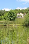 Gîte de Massauvas à Compreignac en Haute-Vienne (Nouvelle Aquitaine)_1