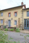 Gite "La Vieille Maison" à Folles en Haute-Vienne_1