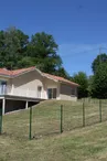 Gîte "les Grands fonds" à la Jonchère st Maurice en Haute Vienne (Limousin en Nouvelle Aquitaine_1