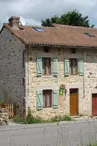 Gite"Le Bourg" à Vaulry en Haute-Vienne (Limousin)_1