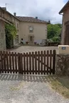 Maison de campagne Santrop