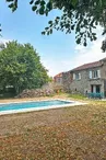 Gîte du Vieux Tilleul à Bessines sur Gartempe en Haute-Vienne (Nouvelle Aquitaine)_1