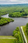 Lac du Pont à l'Age_1