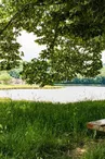 Aire de pique-nique Etang de Jonas