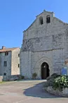 BREUILAUFA Eglise