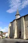 Aire pique-nique Les Billanges