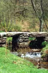 Pont de pierre