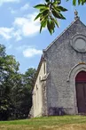 Chapelle de l'Immaculée-Conception