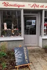 Boutique Art et création ext 